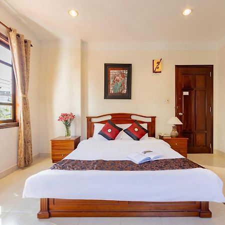 Hung Phong Hotel - Near Dalat Night Market Extérieur photo